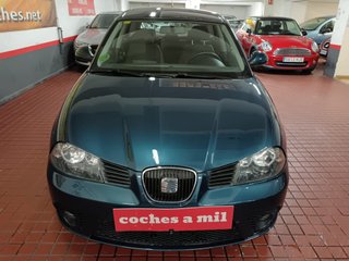 SEAT Ibiza 1.4 16v 85cv Hit