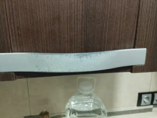 Mueble de cocina modular