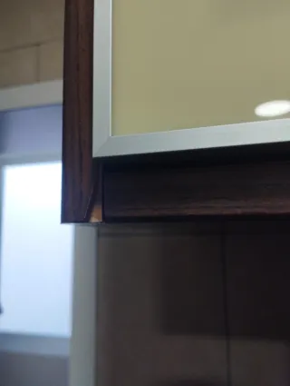 Mueble de cocina modular