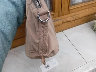 Bolso Bimba y Lola Beige