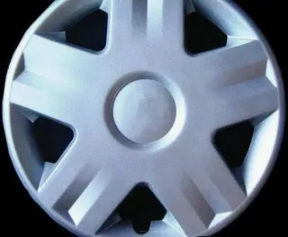 Tapacubos Renault Clio 2
