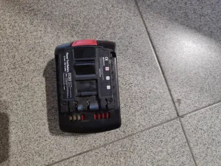 Batteria Bosch 18V 2.0Ah Li-Ion