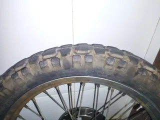 Llantas Cross Rieju RR