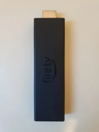 Fire TV Stick 4K Max 1ª Gen
