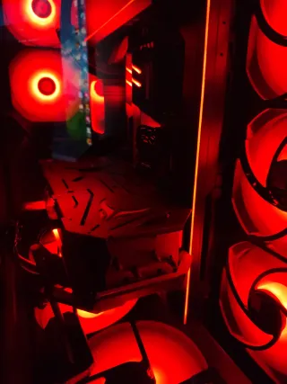 Scheda Video PowerColor Red Devil 7900XT