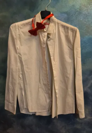 Vestito Completo Blazer ragazzo Cow €99,90