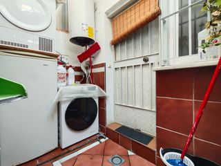 Casa adosada en venta en Alhendín