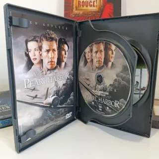 Pearl Harbor DVD Edizione Collector - 2 DVD