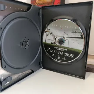 Pearl Harbor DVD Edizione Collector - 2 DVD