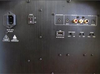 Altavoz Teufel Motiv 2 MK2 2.1