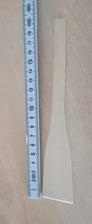 Tagliere decorativo in legno Matterelli per pasta
