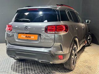 Citroën C5 Aircross BlueHdi 96kW (130CV) S&S Feel