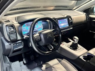 Citroën C5 Aircross BlueHdi 96kW (130CV) S&S Feel