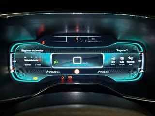 Citroën C5 Aircross BlueHdi 96kW (130CV) S&S Feel