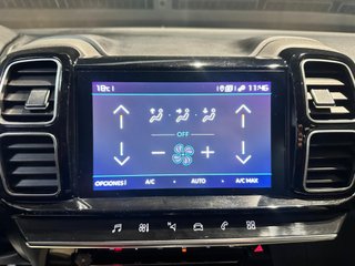 Citroën C5 Aircross BlueHdi 96kW (130CV) S&S Feel
