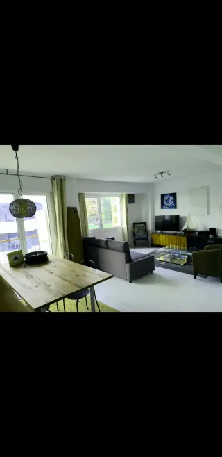 Piso en Arrigunaga para alquiler temporal