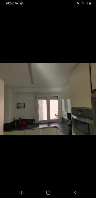 Piso en Arrigunaga para alquiler temporal