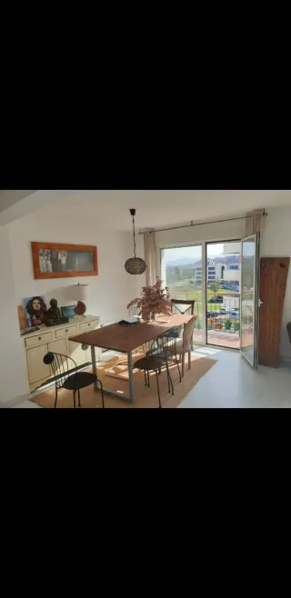 Piso en Arrigunaga para alquiler temporal