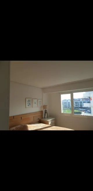 Piso en Arrigunaga para alquiler temporal