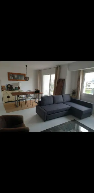 Piso en Arrigunaga para alquiler temporal