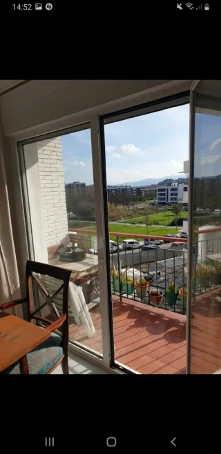 Piso en Arrigunaga para alquiler temporal