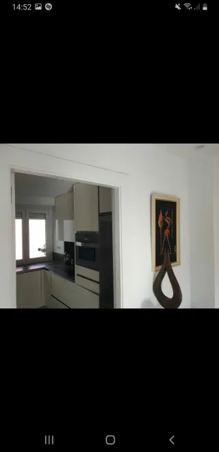 Piso en Arrigunaga para alquiler temporal