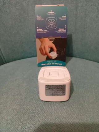 Luce notturna con timer