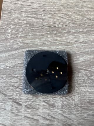 Esfera Luminor Panerai Power Reserve 32mm