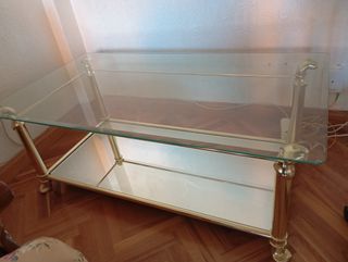 Muebles salón, precio negociable.