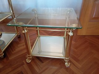 Muebles salón, precio negociable.