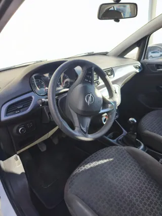 Opel Corsa 2017