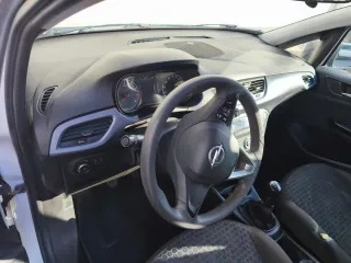 Opel Corsa 2017