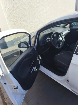 Opel Corsa 2017