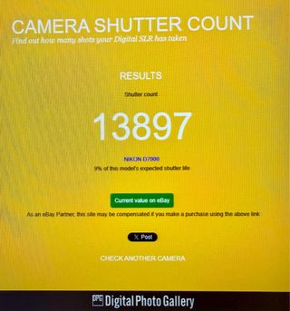 Equipo fotografia completo Nikon -Sigma