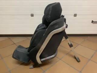Silla Concord a contramarcha con Isofix de 0 a 3
