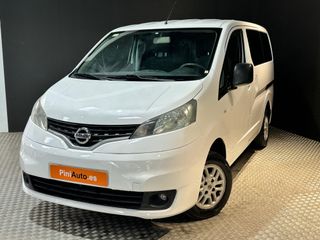 Nissan NV200 1.5dCi 90CV COMFORT 7
