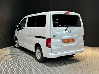 Nissan NV200 1.5dCi 90CV COMFORT 7