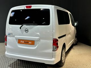 Nissan NV200 1.5dCi 90CV COMFORT 7