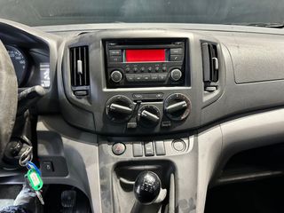 Nissan NV200 1.5dCi 90CV COMFORT 7