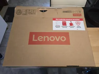 Lenovo IdeaPad 15q8x Portátil