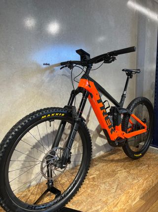 Trek Rail 9.9 XO1 AXS 2021 / Talla L / 29"
