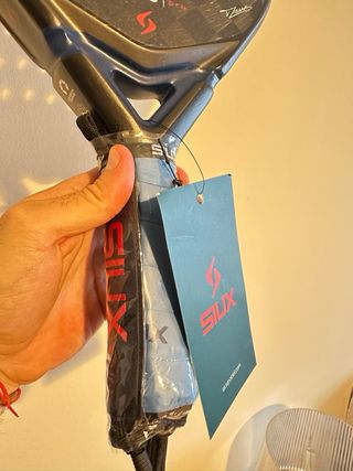 Siux Diablo Pro 2026 Tino Libaak