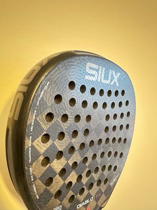 Siux Diablo Pro 2026 Tino Libaak