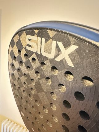 Siux Diablo Pro 2026 Tino Libaak