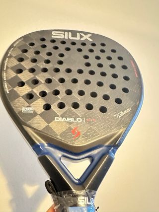 Siux Diablo Pro 2026 Tino Libaak