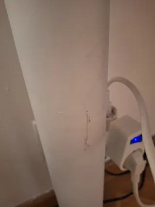 URGE Escritorio con mueble + Regalo impresora