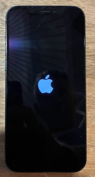 iPhone 12 Nero 64GB