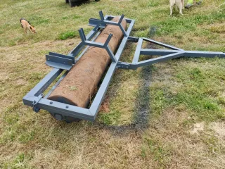 Rulo agricola