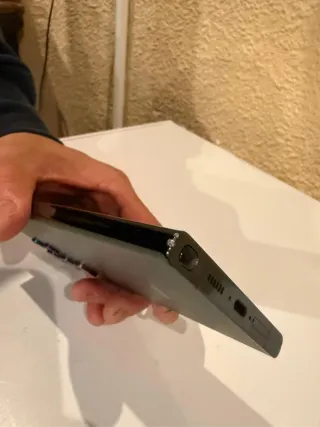 Samsung S23 Ultra 1TB Grigio Multicolore