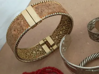 Set bracciali  retrò donna